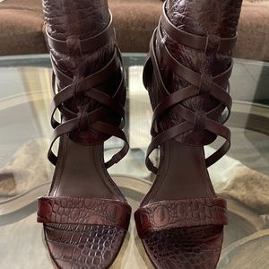 CAMUTO KELVA  SZ 8.5  NIB